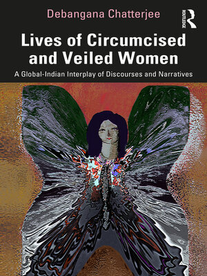 cover image of Lives of Circumcised and Veiled Women